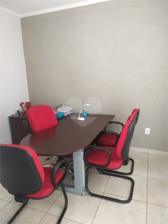 Venda Casa Sorocaba Jardim Paulistano REO760988 16