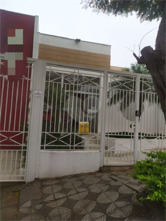 Venda Casa Sorocaba Jardim Paulistano REO760988 4