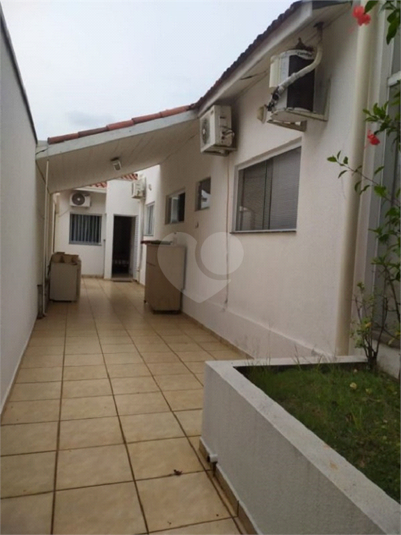 Venda Casa Sorocaba Jardim Paulistano REO760988 25