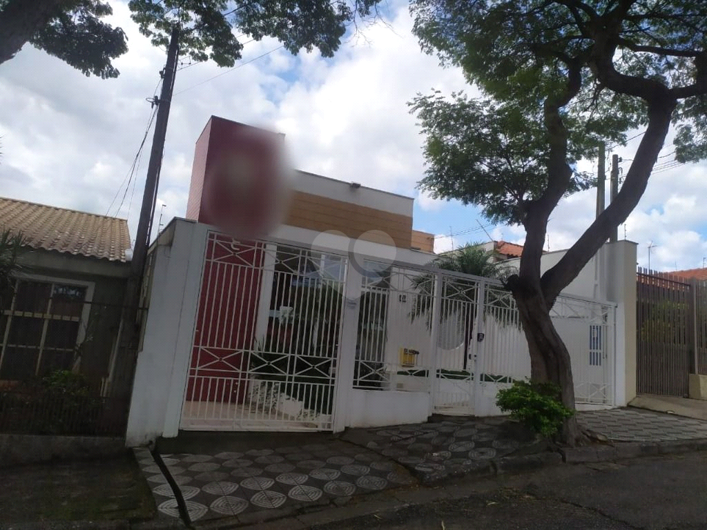 Venda Casa Sorocaba Jardim Paulistano REO760988 1