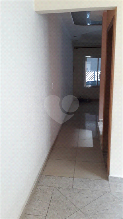 Venda Sobrado São Paulo Jardim Vergueiro (sacomã) REO761000 5