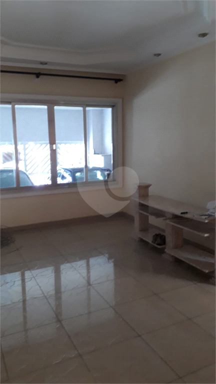 Venda Sobrado São Paulo Jardim Vergueiro (sacomã) REO761000 18