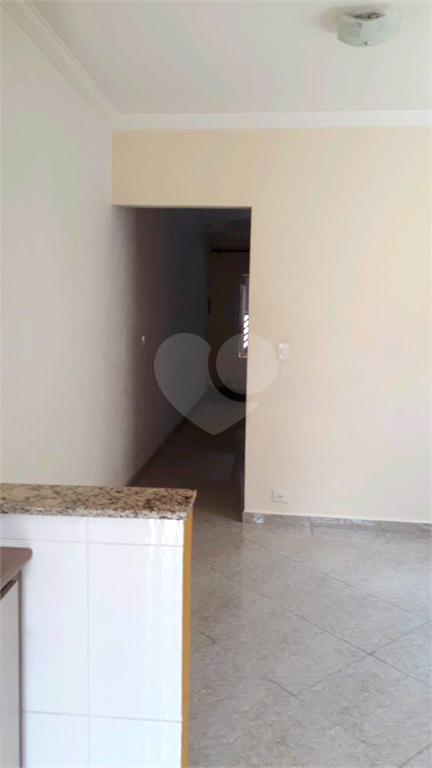 Venda Sobrado São Paulo Jardim Vergueiro (sacomã) REO761000 14