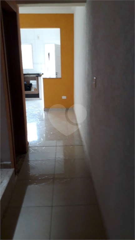 Venda Sobrado São Paulo Jardim Vergueiro (sacomã) REO761000 21