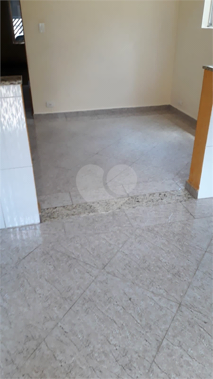 Venda Sobrado São Paulo Jardim Vergueiro (sacomã) REO761000 12