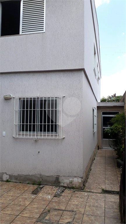 Venda Sobrado São Paulo Jardim Vergueiro (sacomã) REO761000 8