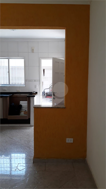 Venda Sobrado São Paulo Jardim Vergueiro (sacomã) REO761000 13