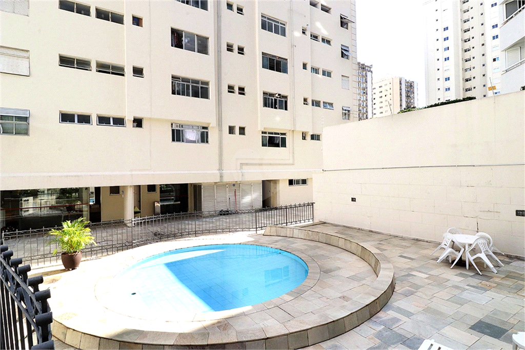 Venda Apartamento São Paulo Moema REO761011 25