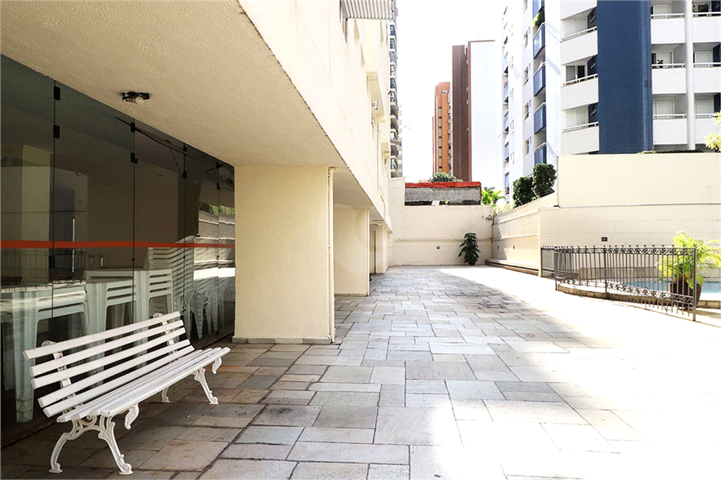 Venda Apartamento São Paulo Moema REO761011 31