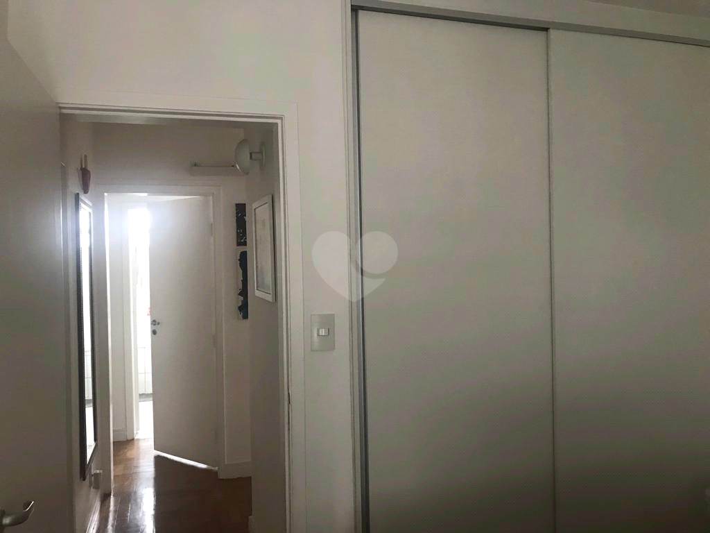 Venda Apartamento São Paulo Moema REO761011 21