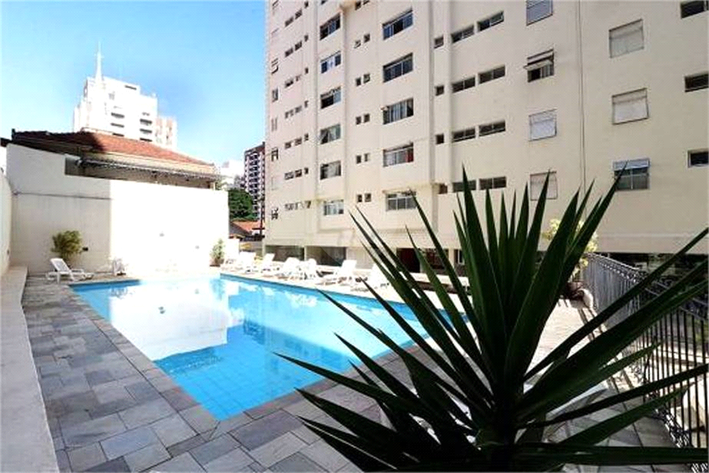 Venda Apartamento São Paulo Moema REO761011 22