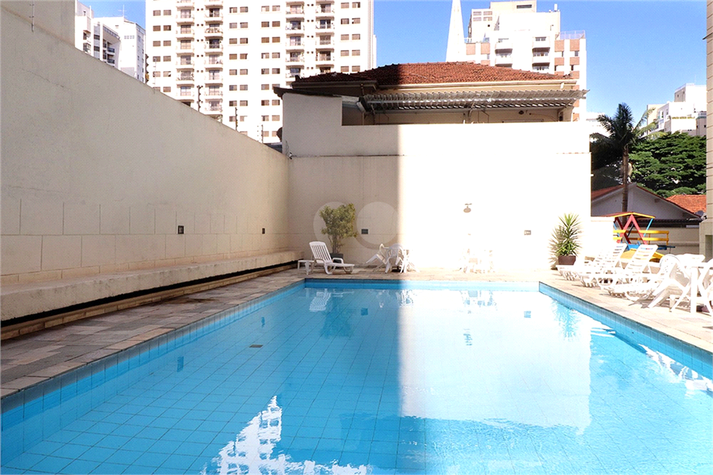 Venda Apartamento São Paulo Moema REO761011 23