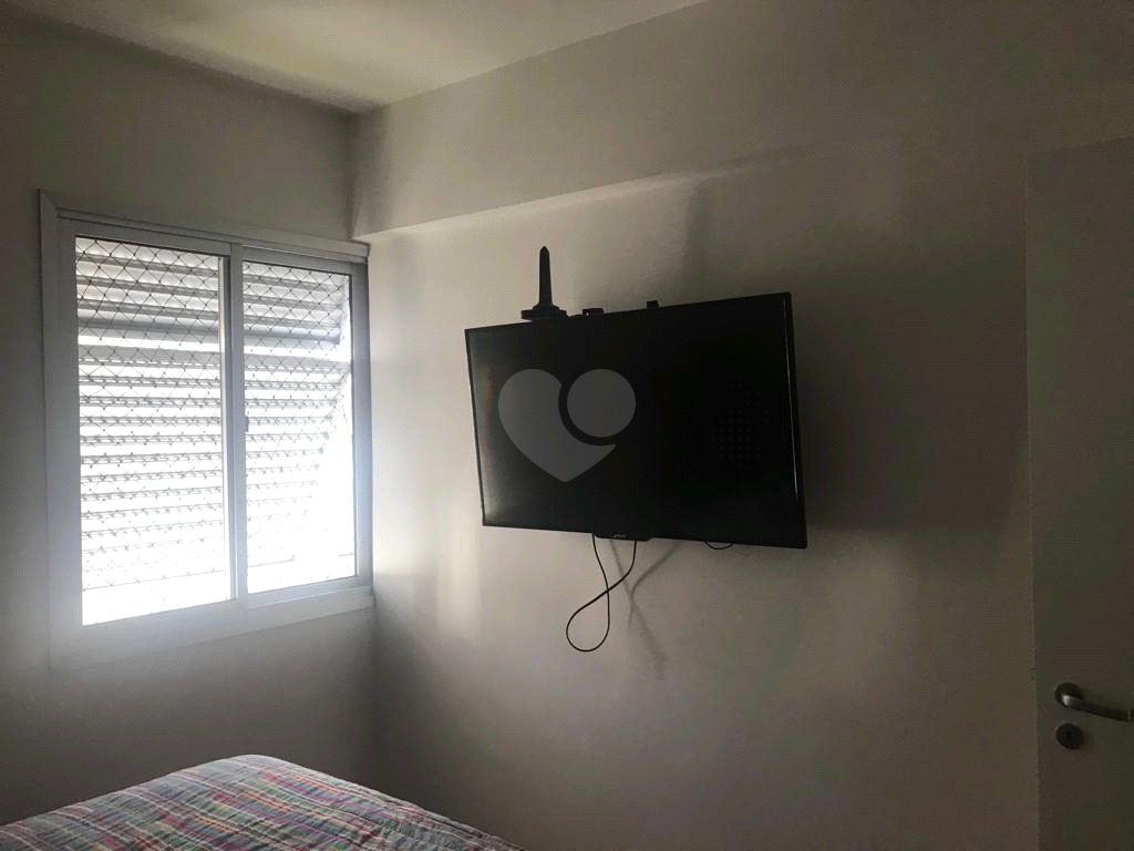 Venda Apartamento São Paulo Moema REO761011 20