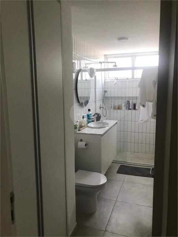 Venda Apartamento São Paulo Moema REO761011 16