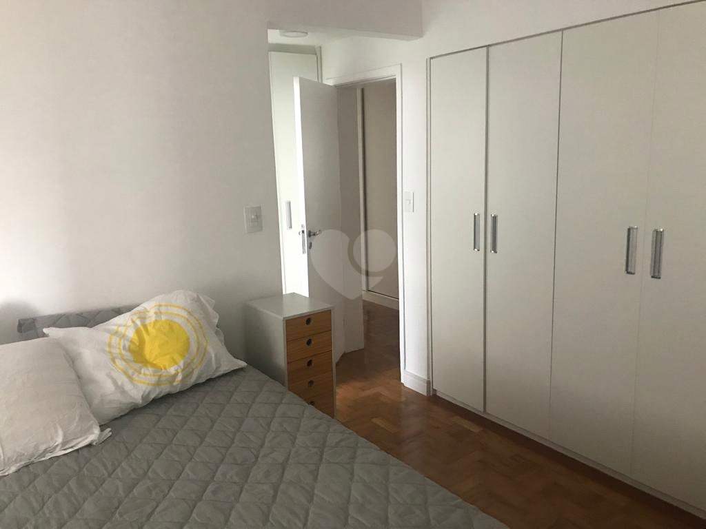 Venda Apartamento São Paulo Moema REO761011 13