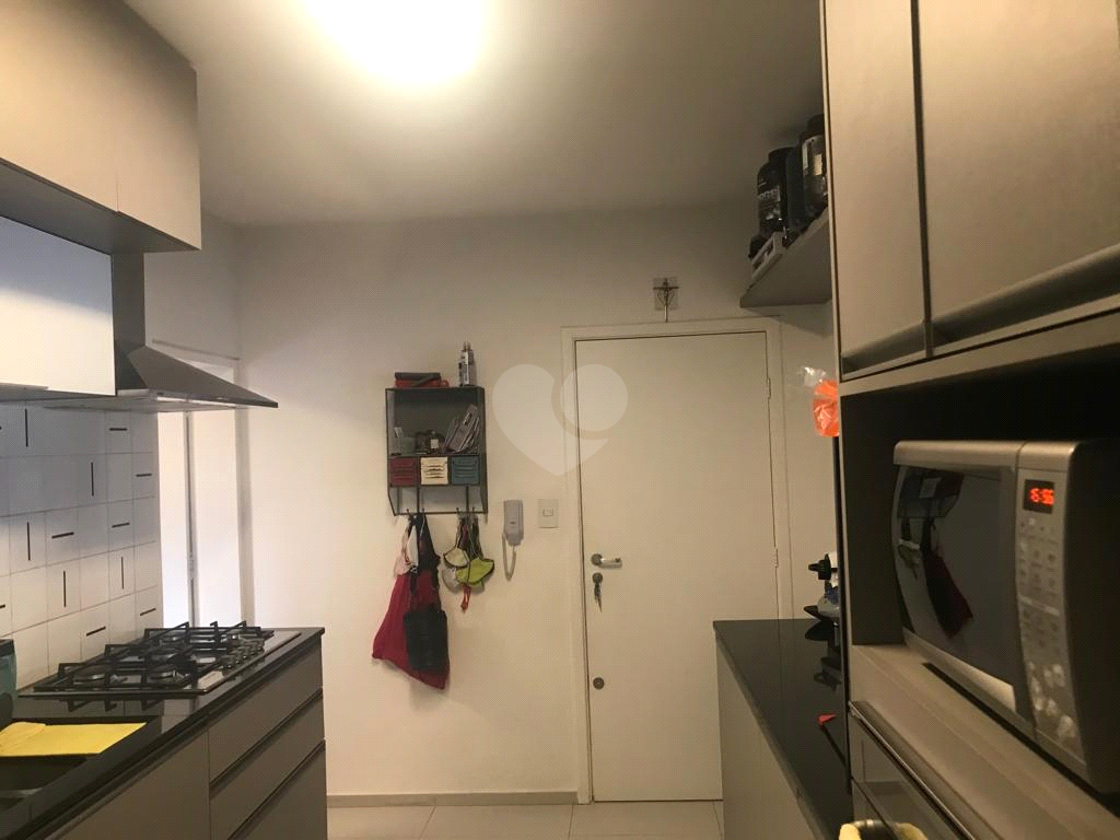 Venda Apartamento São Paulo Moema REO761011 11