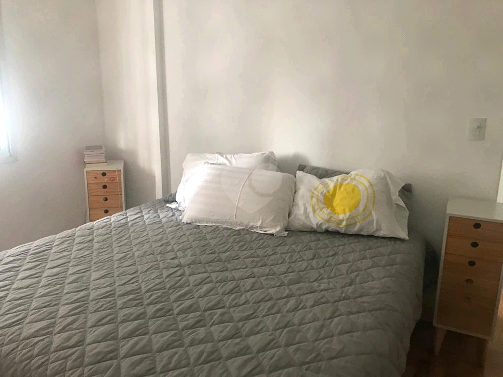 Venda Apartamento São Paulo Moema REO761011 14