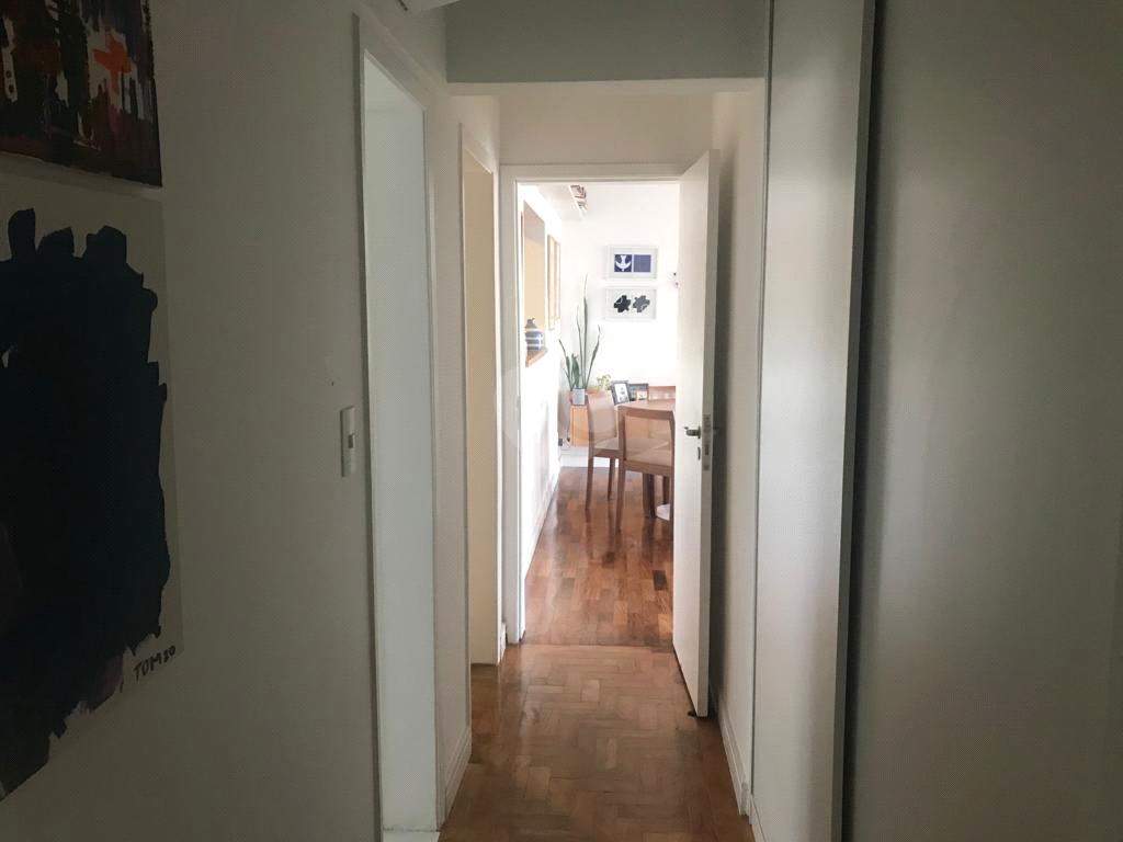 Venda Apartamento São Paulo Moema REO761011 19