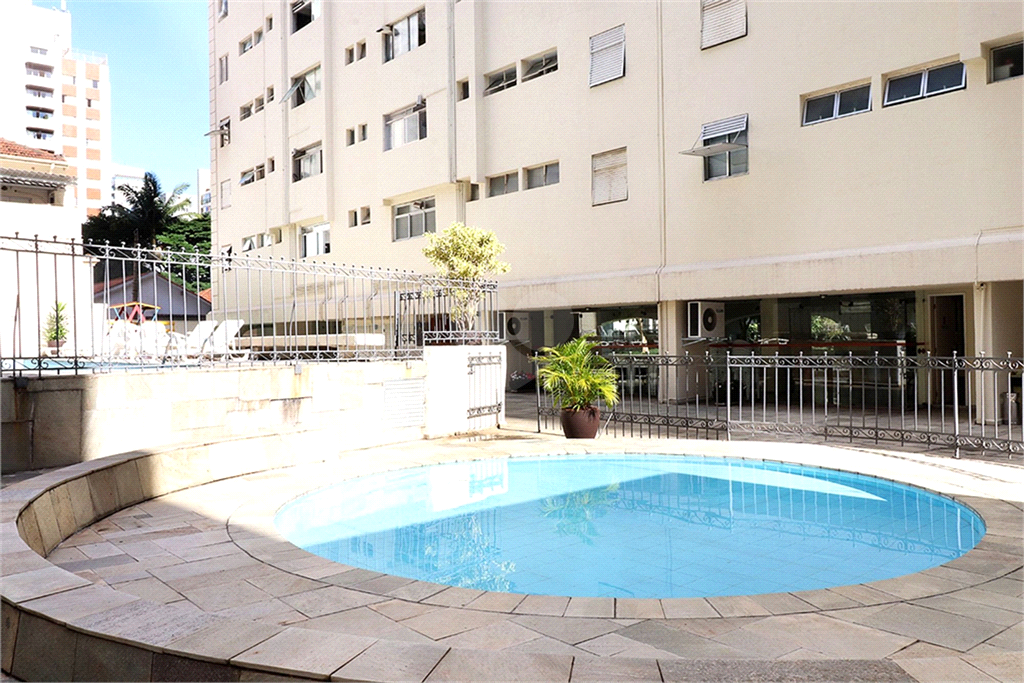 Venda Apartamento São Paulo Moema REO761011 24