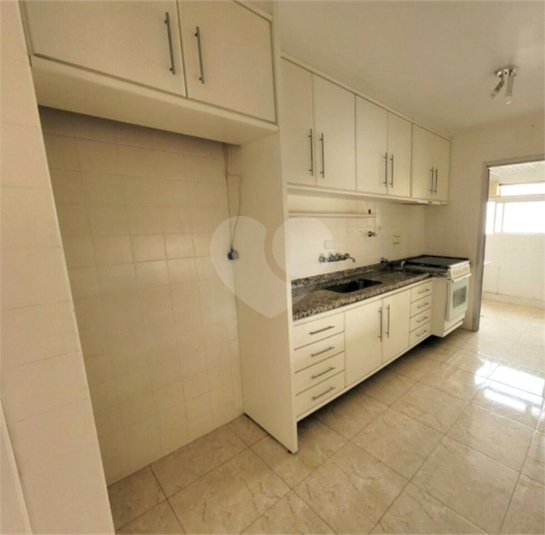 Venda Apartamento São Paulo Indianópolis REO761014 14