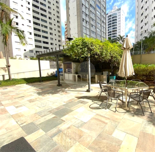 Venda Apartamento São Paulo Indianópolis REO761014 29