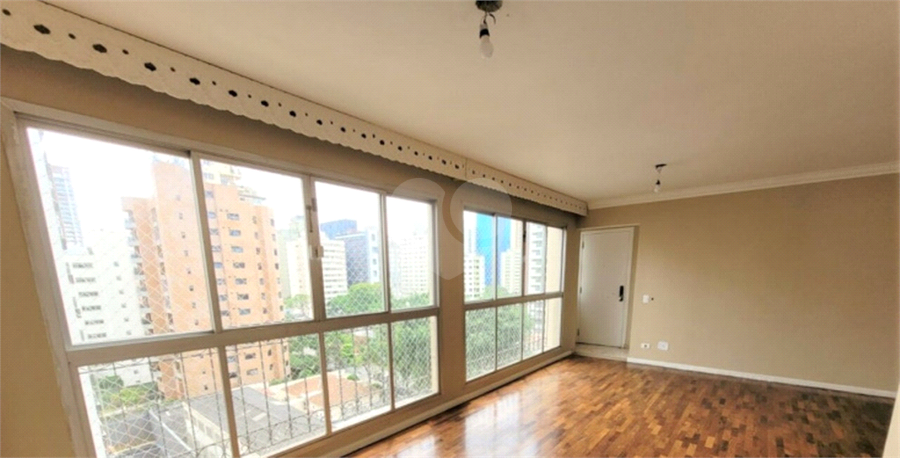 Venda Apartamento São Paulo Indianópolis REO761014 10