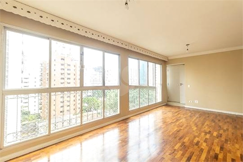 Venda Apartamento São Paulo Indianópolis REO761014 1