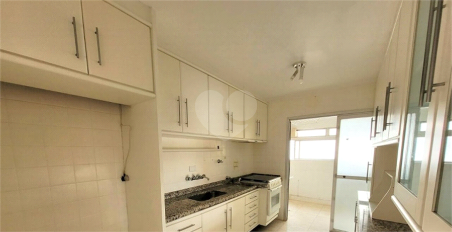 Venda Apartamento São Paulo Indianópolis REO761014 17