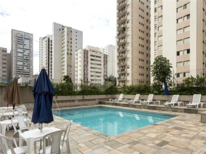 Venda Apartamento São Paulo Indianópolis REO761014 27