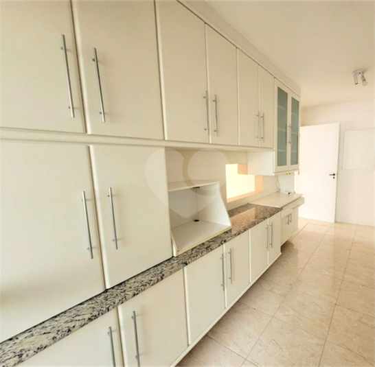 Venda Apartamento São Paulo Indianópolis REO761014 18