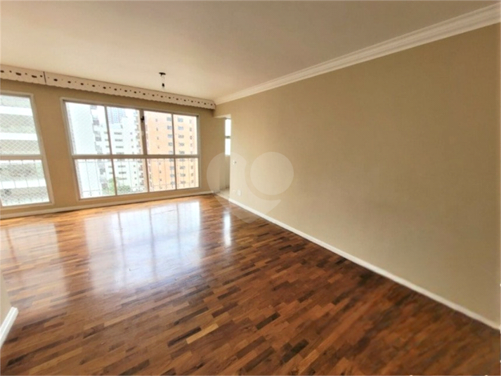 Venda Apartamento São Paulo Indianópolis REO761014 4