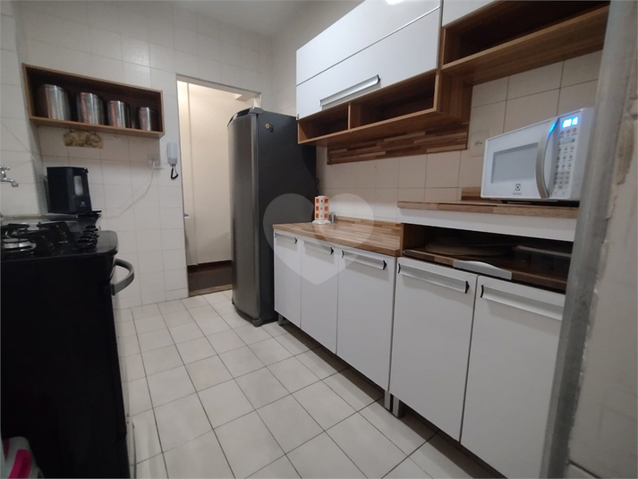 Venda Apartamento São Paulo Vila Mariana REO761015 3