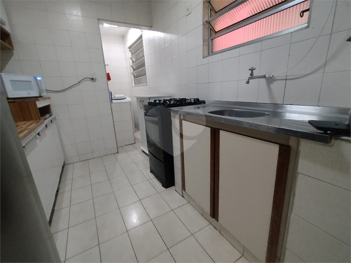 Venda Apartamento São Paulo Vila Mariana REO761015 4