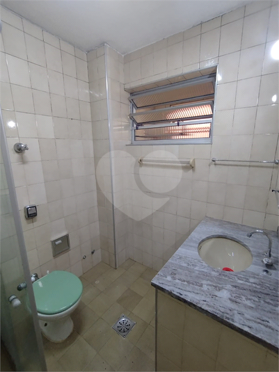 Venda Apartamento São Paulo Vila Mariana REO761015 14