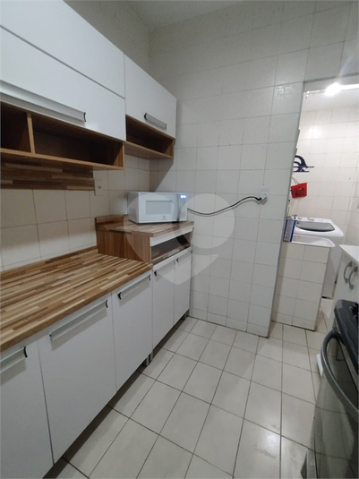 Venda Apartamento São Paulo Vila Mariana REO761015 1