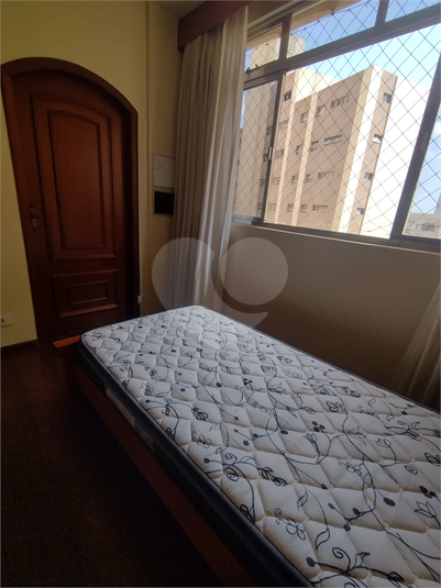 Venda Apartamento São Paulo Vila Mariana REO761015 11