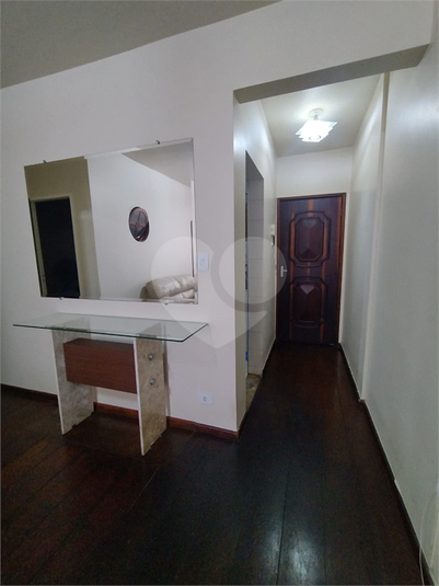 Venda Apartamento São Paulo Vila Mariana REO761015 8