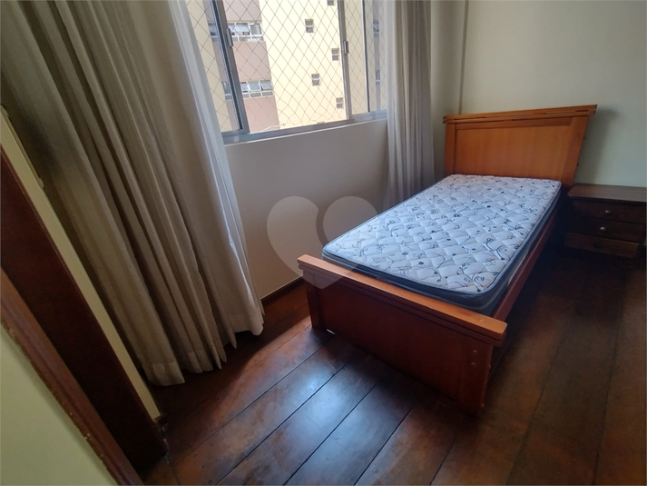 Venda Apartamento São Paulo Vila Mariana REO761015 13