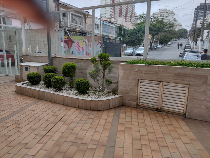 Venda Apartamento São Paulo Vila Mariana REO761015 19