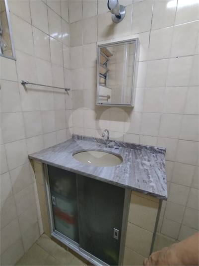 Venda Apartamento São Paulo Vila Mariana REO761015 22