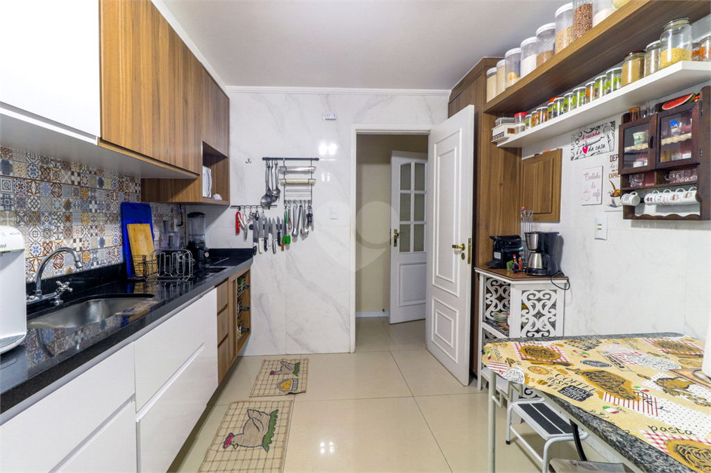 Venda Apartamento São Paulo Sumaré REO761053 7