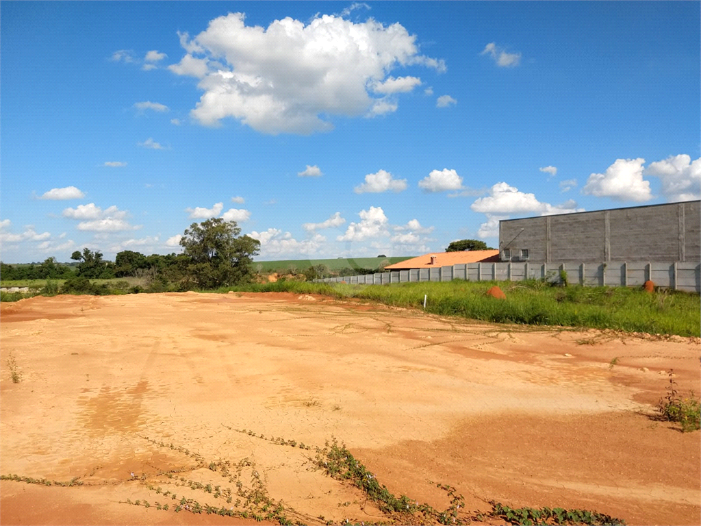 Venda Terreno Porto Feliz Tupinambá REO761076 8