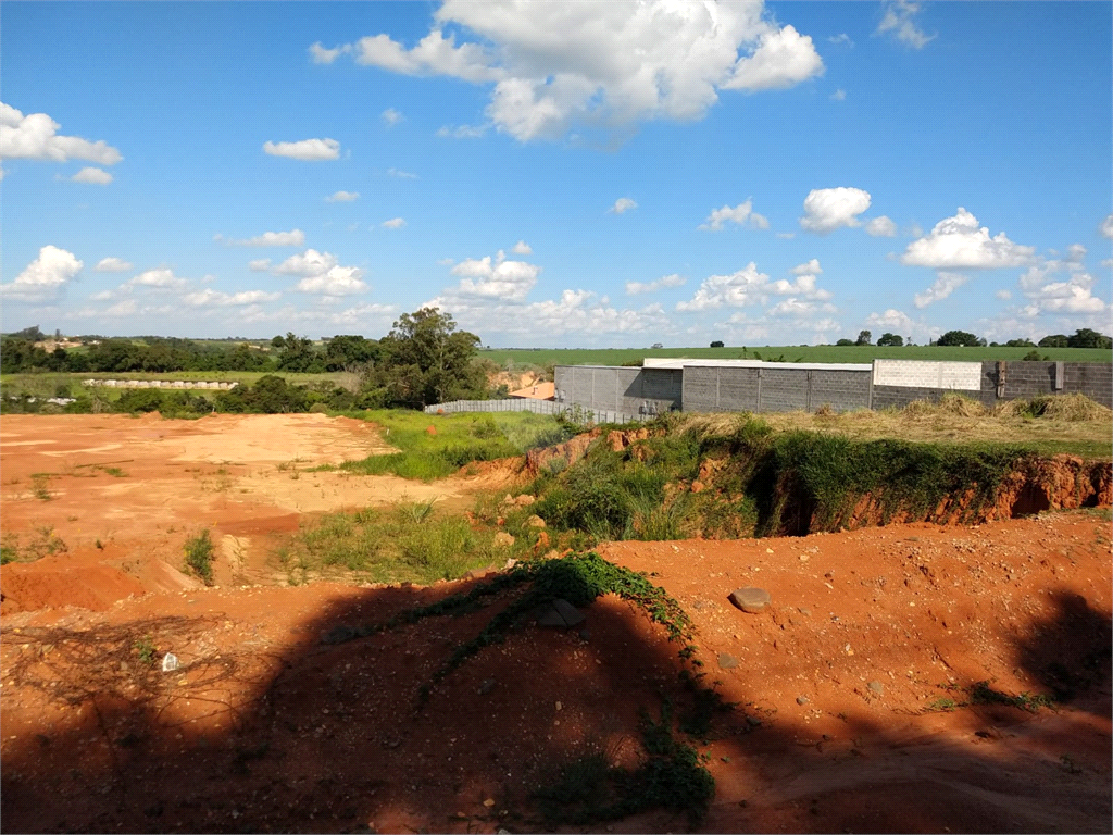 Venda Terreno Porto Feliz Tupinambá REO761076 5