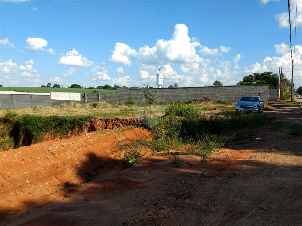 Venda Terreno Porto Feliz Tupinambá REO761076 7