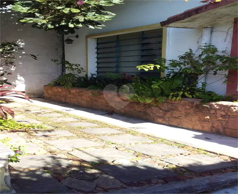 Venda Casa térrea São Paulo Campo Belo REO761084 1