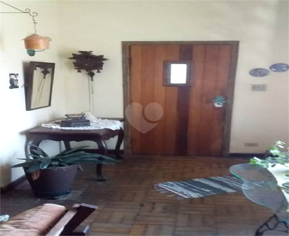 Venda Casa térrea São Paulo Campo Belo REO761084 7