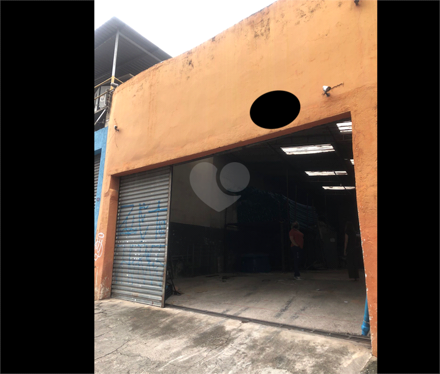 Venda Terreno São Paulo Vila Leopoldina REO761095 2