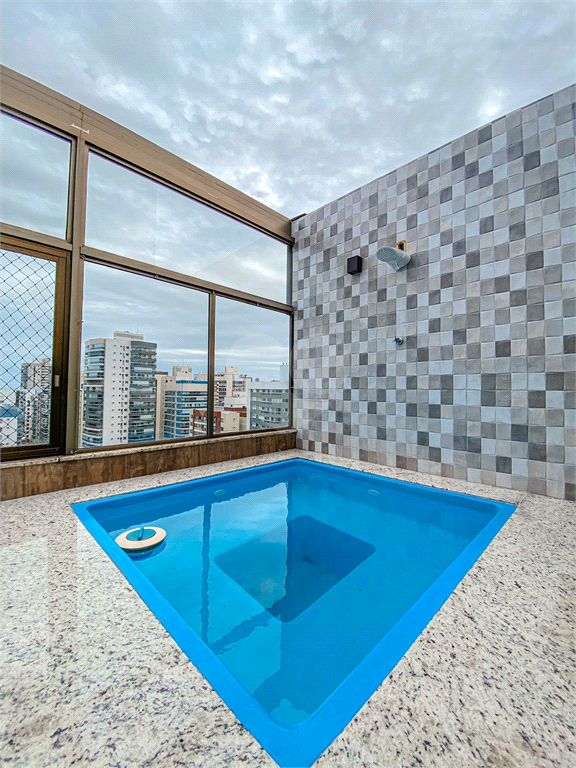 Venda Apartamento Vila Velha Itapuã REO761101 5