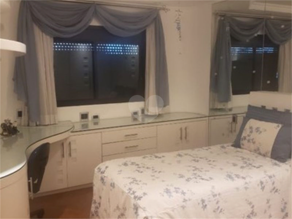 Venda Apartamento São Paulo Jardim Anália Franco REO761106 4