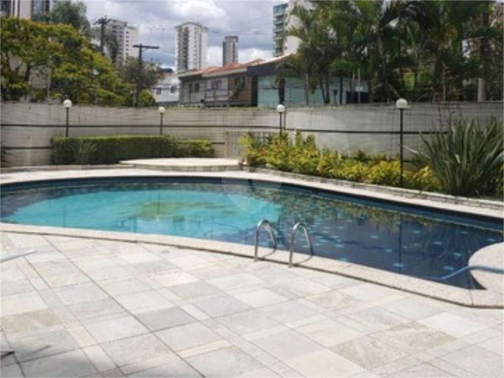 Venda Apartamento São Paulo Jardim Anália Franco REO761106 12